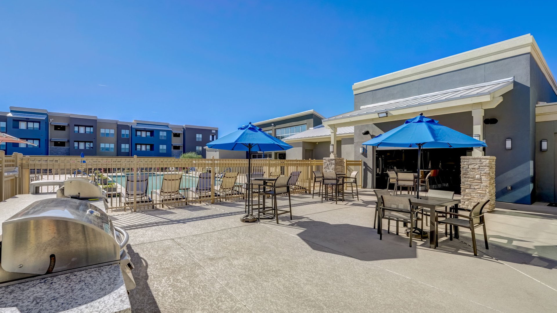 Photos & Gallery of Springs at Eastmark in Mesa AZ